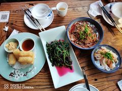 夫妻肺片-听香·678茶铺(猛追湾店)