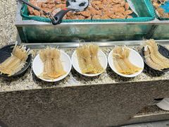 -初色海鲜自助(万丰路店)