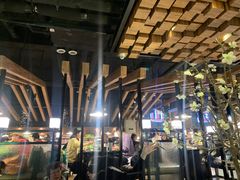 -悟烧·自助烤肉料理(秋林旗舰店)