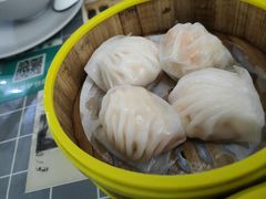 -成记海鲜粥(意大利风情街店)