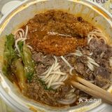 今天就想吃点辣辣辣的