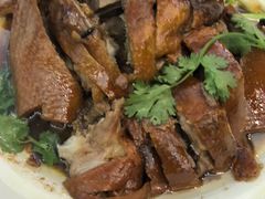 -馨越楼·点心·粤菜(赤坎店)