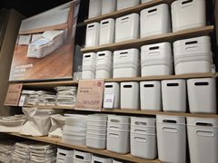 -MUJI无印良品(西单大悦城店)