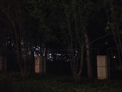 -方庄体育公园