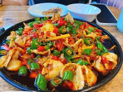 -成都吃客(九眼桥店)