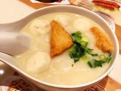 -翠华餐厅(百老汇店)