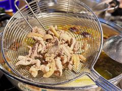 -小煵记·打边炉(西丽文光店)