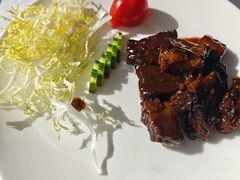 -老洋房花园饭店(绍兴路店)