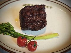 -黑宝石西餐厅(汇励99城市公园店)