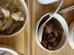 -真功夫(棠下店)