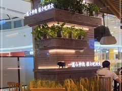 -湖兰金牌小炒肉(椒江万达店)