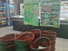 -野妹火锅(龙岗店)