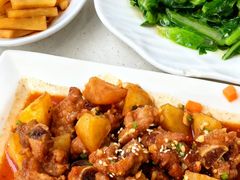 -品记潮汕砂锅粥(湖东路店)