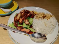 -昌勝香港深井烧鹅(新年华店)