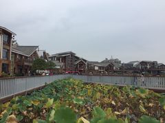 -天河潭旅游度假区