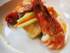 海&陆大餐-王品台塑牛排(成都万象城店)
