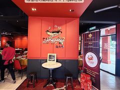 -肥肥蟹海鲜饭店(马六甲店)