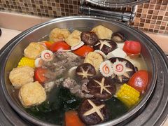 -佛山恒安瑞士大酒店-瑞士咖啡厅-主题自助餐