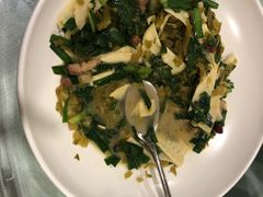 红糖麻糍-台州渔港黄鱼馆(徐汇店)