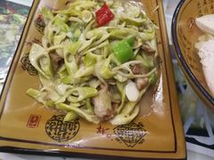 -君华饭店·腊排铜火锅