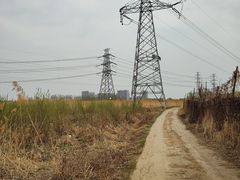 -蓝地时尚庄园(北京清河营地铁站店)