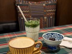 -Hei Cafe(工体店)