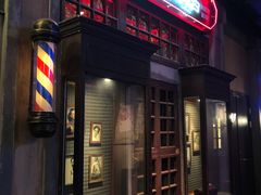 门面-和平菓局(王府井店)