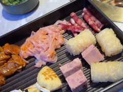 -空之介寿喜烧·和牛放题(恒隆广场店)