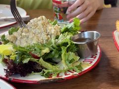 -Tubestation站点比萨(五道营店)