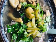 -老城南.鸭血粉丝汤(夫子庙店)