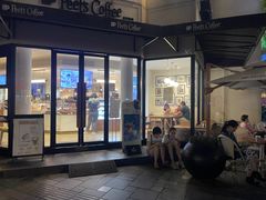 -Peet's Coffee皮爷咖啡(大学路店)