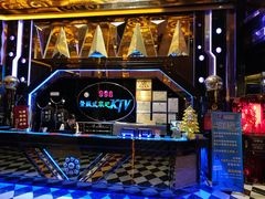 -998KTV(民治民乐店)