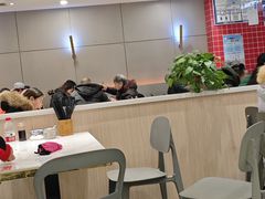 -子午路张记肉夹馍(兵马俑店)