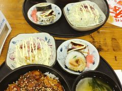 -京和风食堂·定食寿喜锅(保利樾广场店)
