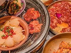-小核桃烤肉馆(西塔店)