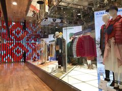 -优衣库(银座店)