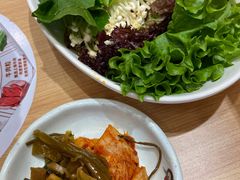 -敏丁拌饭(中街总店)