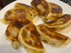 煎饺-桃园中华料理炸酱面(燕儿岛路店)
