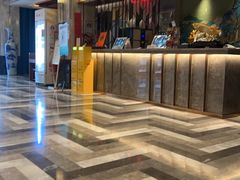 -御海8号温泉酒店