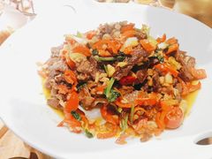 -俭寨大盘鸡·缸子肉·小公鸡·新疆菜(云通店)
