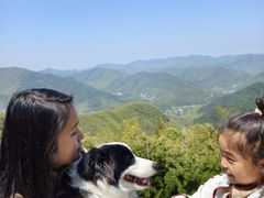-莫干山风景区