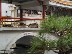 -番禺宾馆丽苑厅