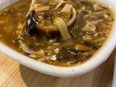 -台北楚楚园馅饼粥(虹桥南丰城店)