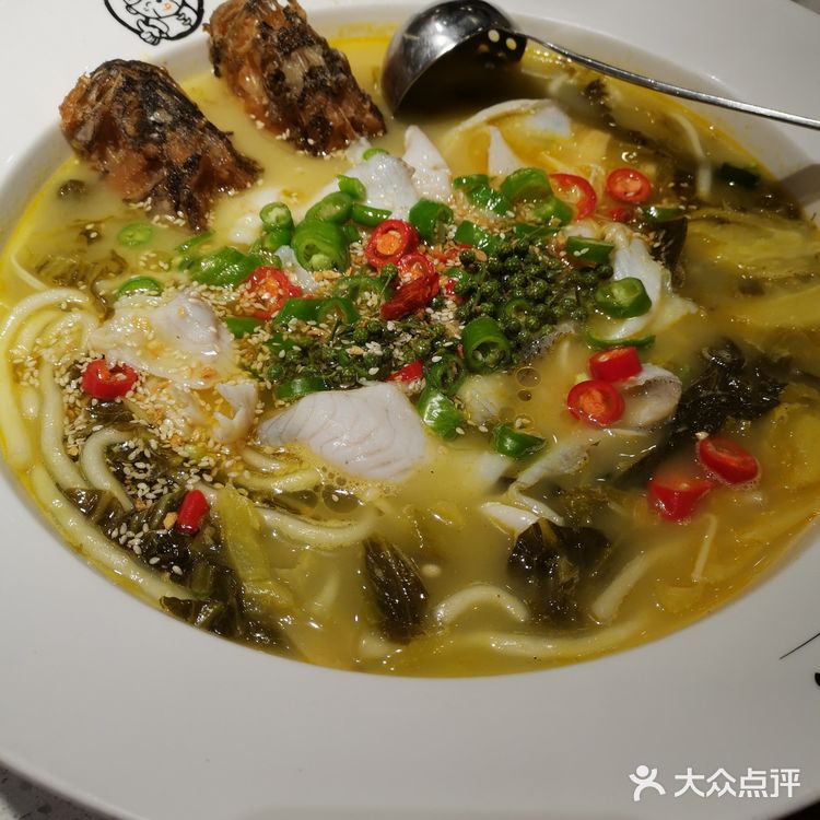 火辣辣的一餐，满足‼️