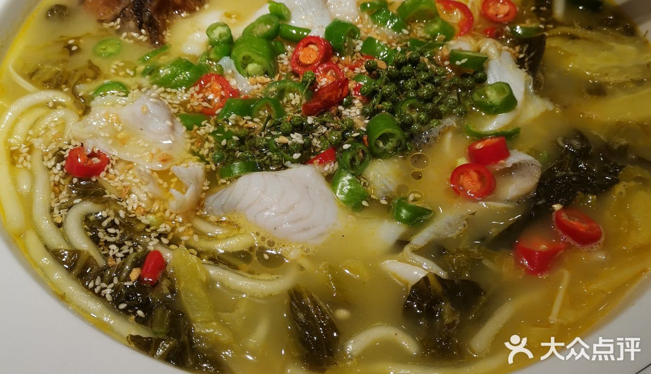 火辣辣的一餐，满足‼️