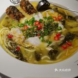 火辣辣的一餐，满足‼️