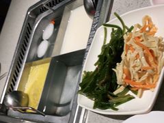 -海底捞火锅(航洋城店)