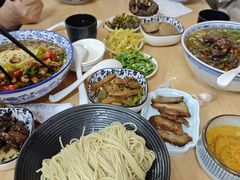 -瞻老元面馆(双塘路店)