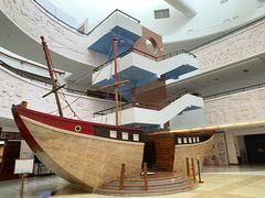 -二沙岛-广东华侨博物馆