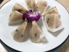 海南椰子饭（小）-墨脱石锅椰子鸡•香草鸭•东山羊(大东海店)